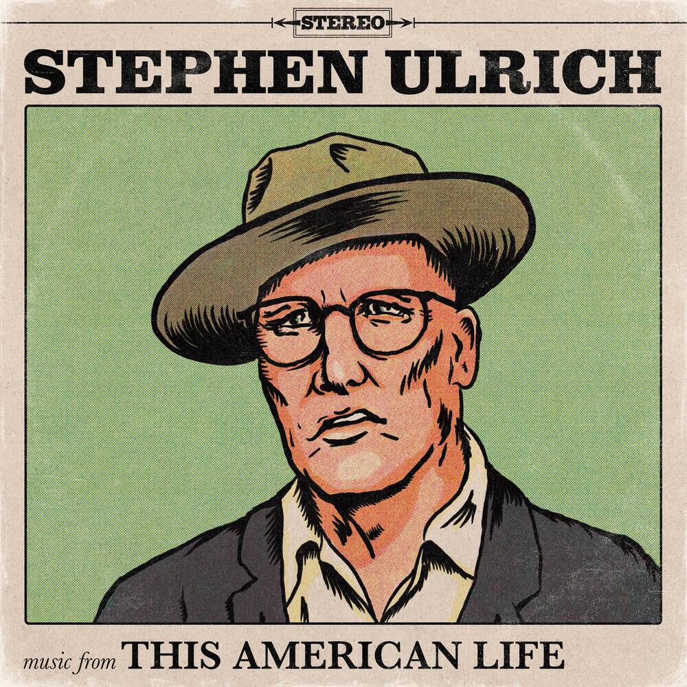 Front. Music From This American Life [LP].
