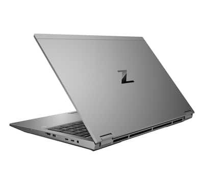 HP Refurbished Excellent ZBook Fury 15 G7 Core i7 10850H 2.7GHz HP Refurbished Excellent ZBook Fury 15 G7 Core i7 10850H 2.7GHz