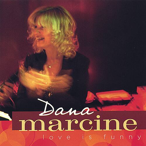 Dana marci ne  
love is funny