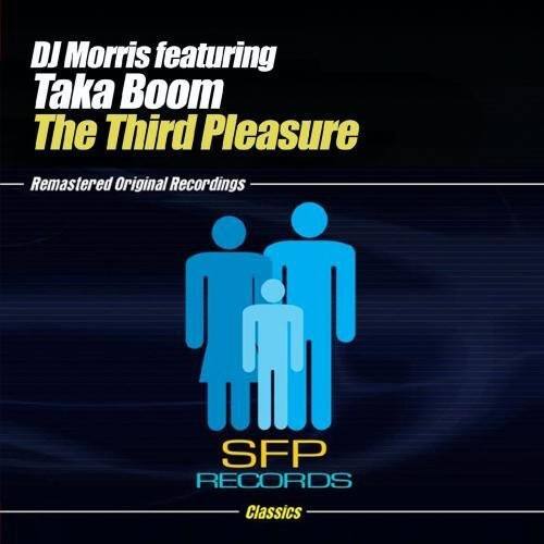 DJ Morris - Third Pleasure   - CD5 MAXI-SINGLE price history on PriceWatchPro