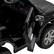 Alt View Zoom 15. Huffy - Ford F-150 Platinum 6-Volt Battery-Powered Ride-On Truck - Black.