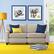 Angle. Serta - Palisades Modern 3-Seat - Straight Arm - Fabric Sofa - 73" - Light Gray.