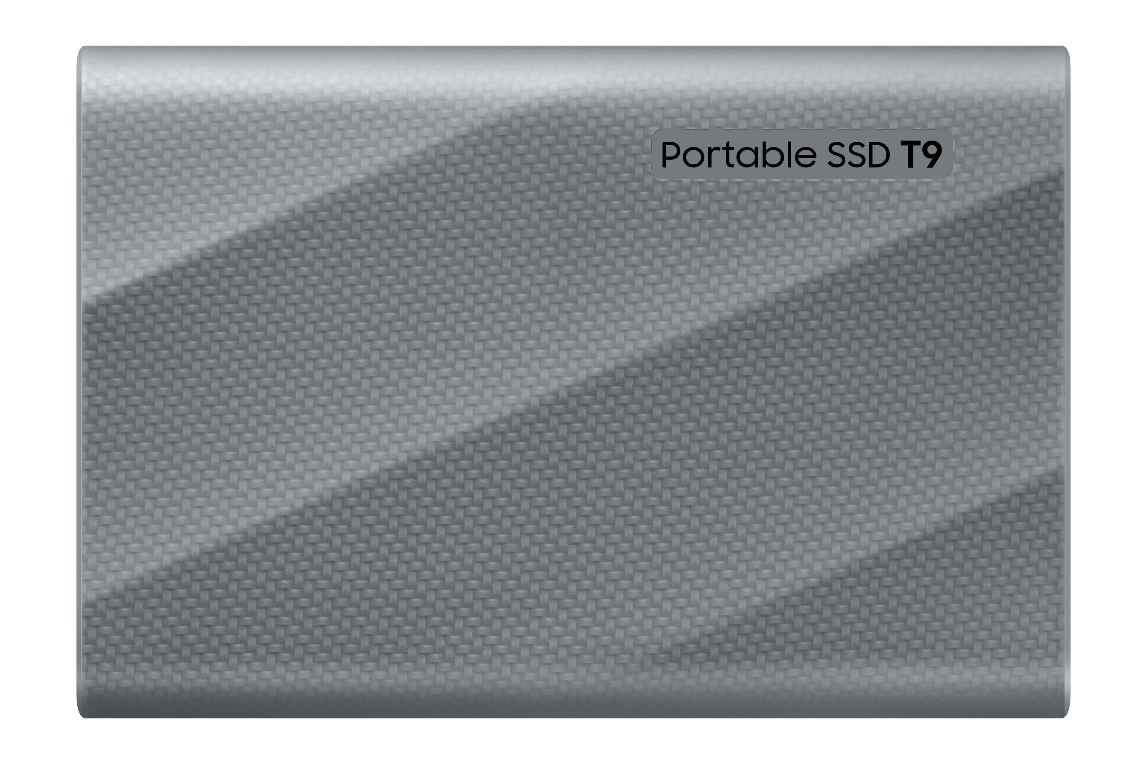 Portable SSD T9