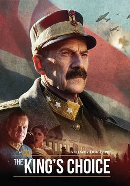 The King's Choice - DVD