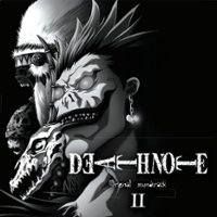 Death Note 2 [LP] - VINYL - Front_Zoom