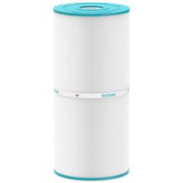 Hurricane - Replacement Spa Filter Cartridge for Filbur FC-3921 and Limelight Tub