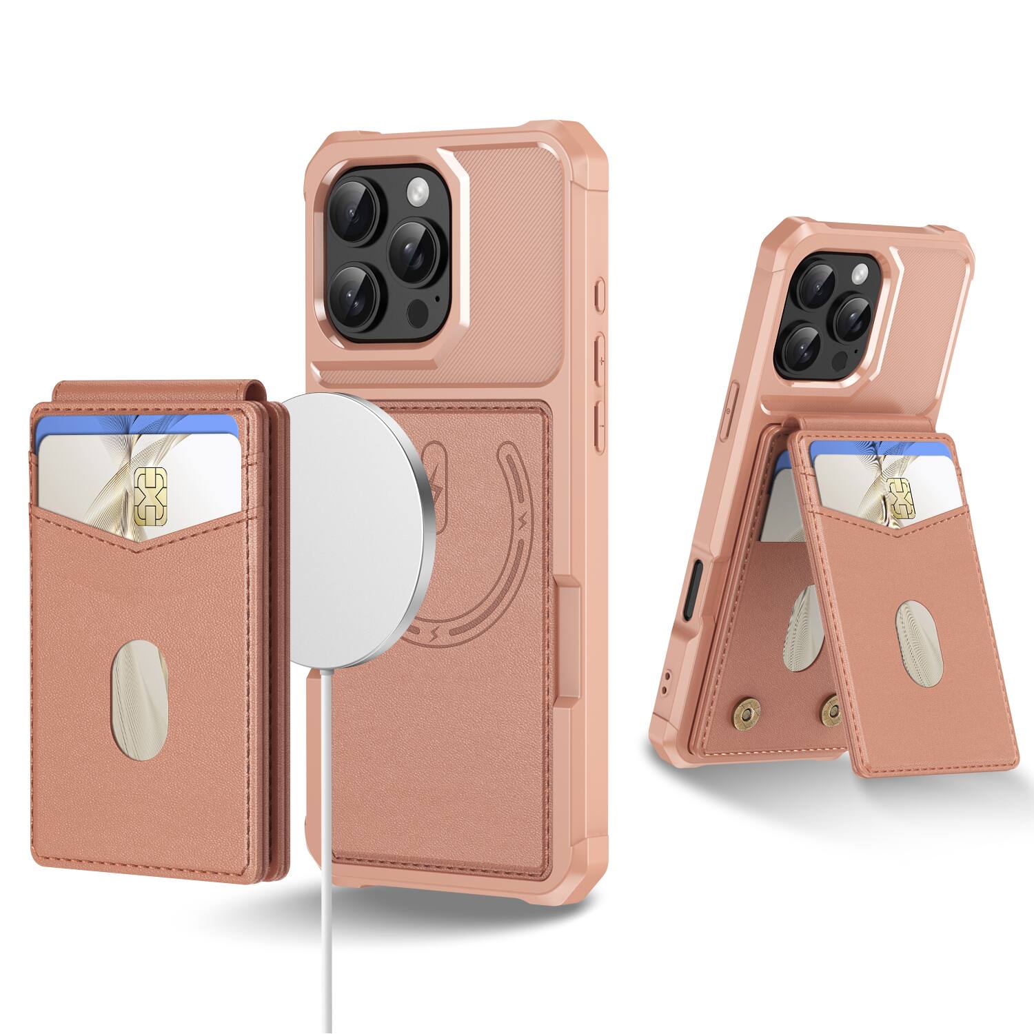 Rosegold