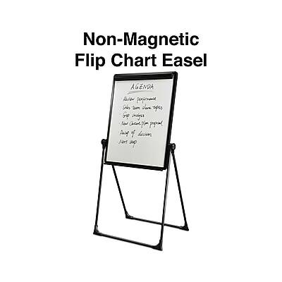 Non-Magnetic Flip Chart Easel

AGENDA

- Review previous meeting
- Discuss new topics
- Top issues
- New challenges
- Brainstorming
- Next steps