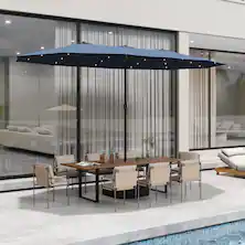 Outdoor Living