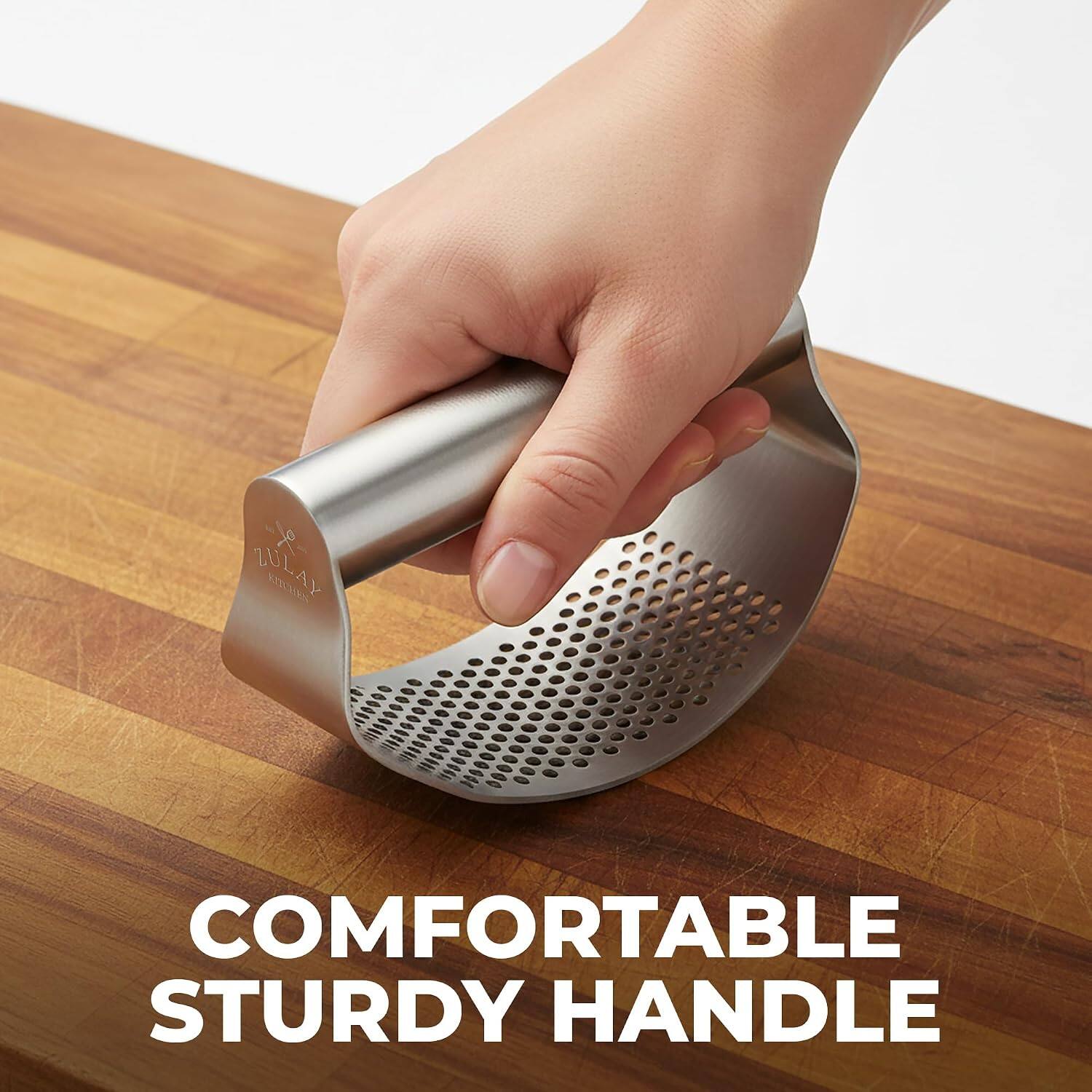 for JULAY  
COMFORTABLE STURDY HANDLE