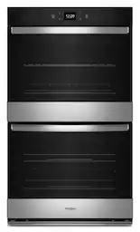 Stainless Steel - Fingerprint Resistant