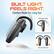 BUILT LIGHT. FEELS RIGHT.
Comfort Made For Long Use
DELTON Adjustable Design
ON/OFF - L R
Works On Both Ears