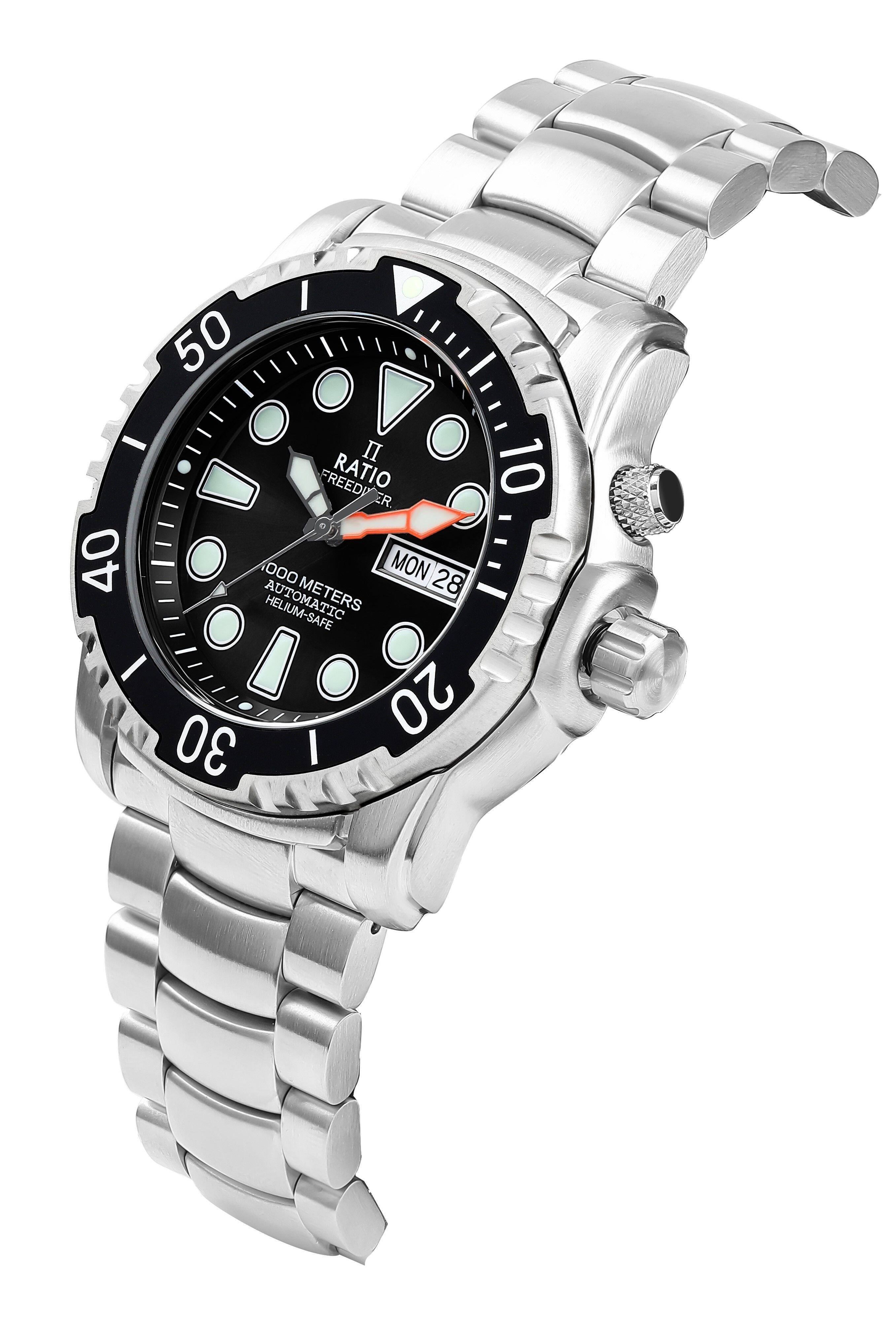 40 I 50  FREED RATIO 10 ER. O 000 METERS HELIUM-SAFE I 20 30 I MON 28