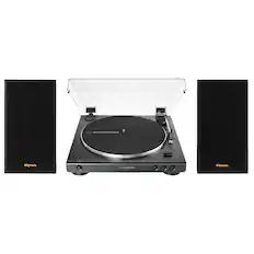 audio-technica
Klipsch
Klipsch