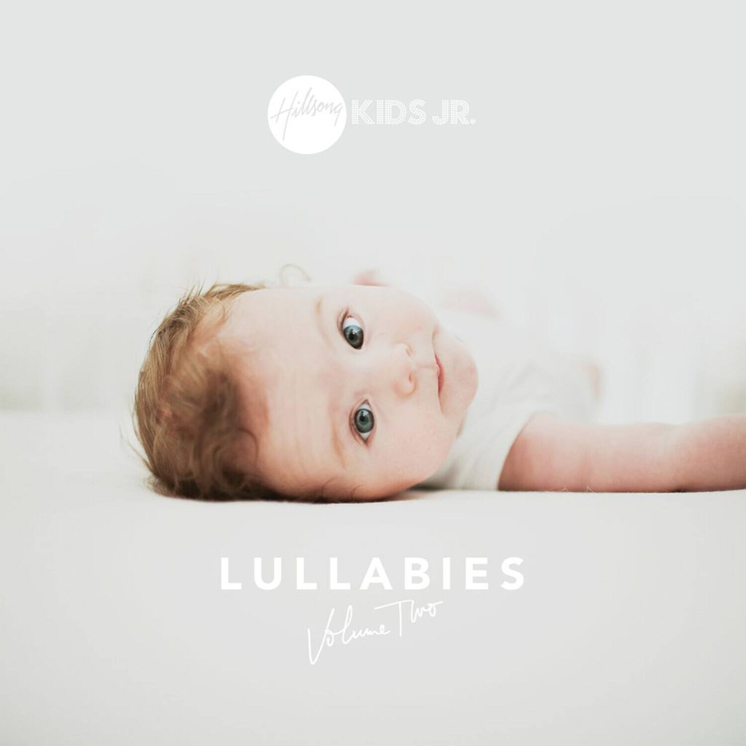 Hillsong Instrumentals - Lullabies, Vol. 2   - COMPACT DISCS [CD] price history on PriceWatchPro