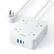 ANKER
Surge Protection
Grounded Protection
10W
10W
PD