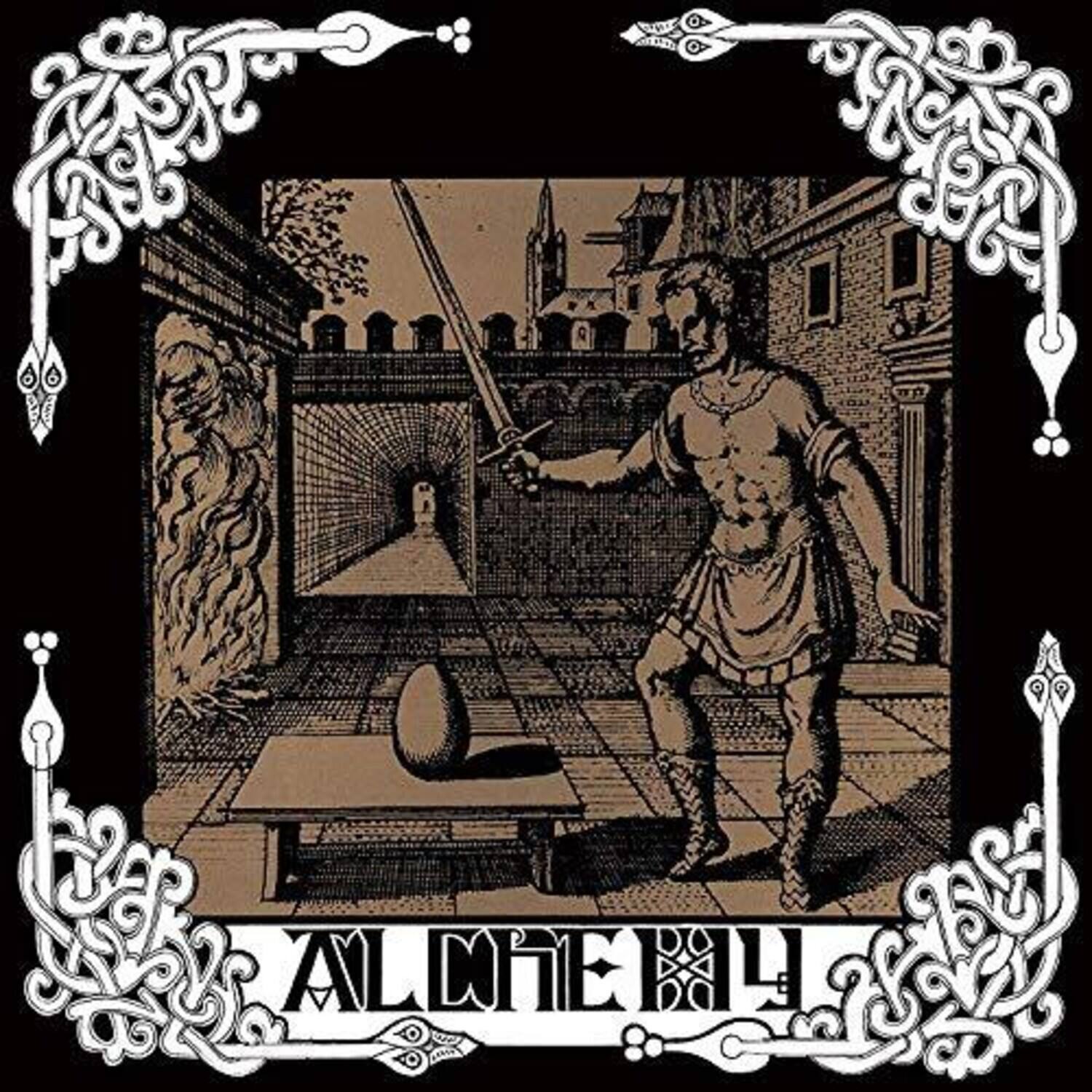 Third Ear Band - Alchemy (180gm Ltd Remastered Edition)   - VINYL LP price history on PriceWatchPro