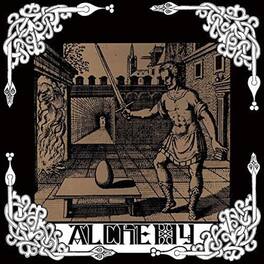 Third Ear Band - Alchemy (180gm Ltd Remastered Edition) - VINYL LP