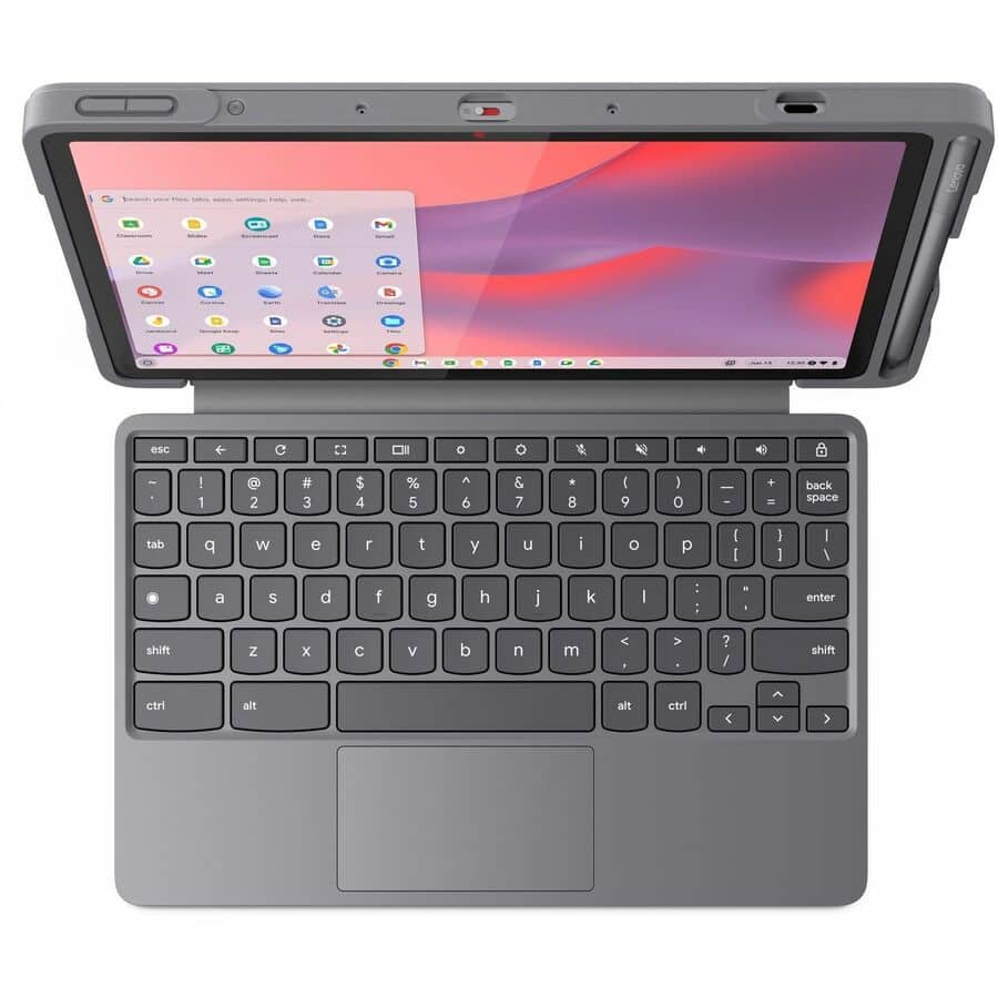 Lenovo Chromebook Duet EDU G2 83HJ0002UB Chromebook Tablet 10.9