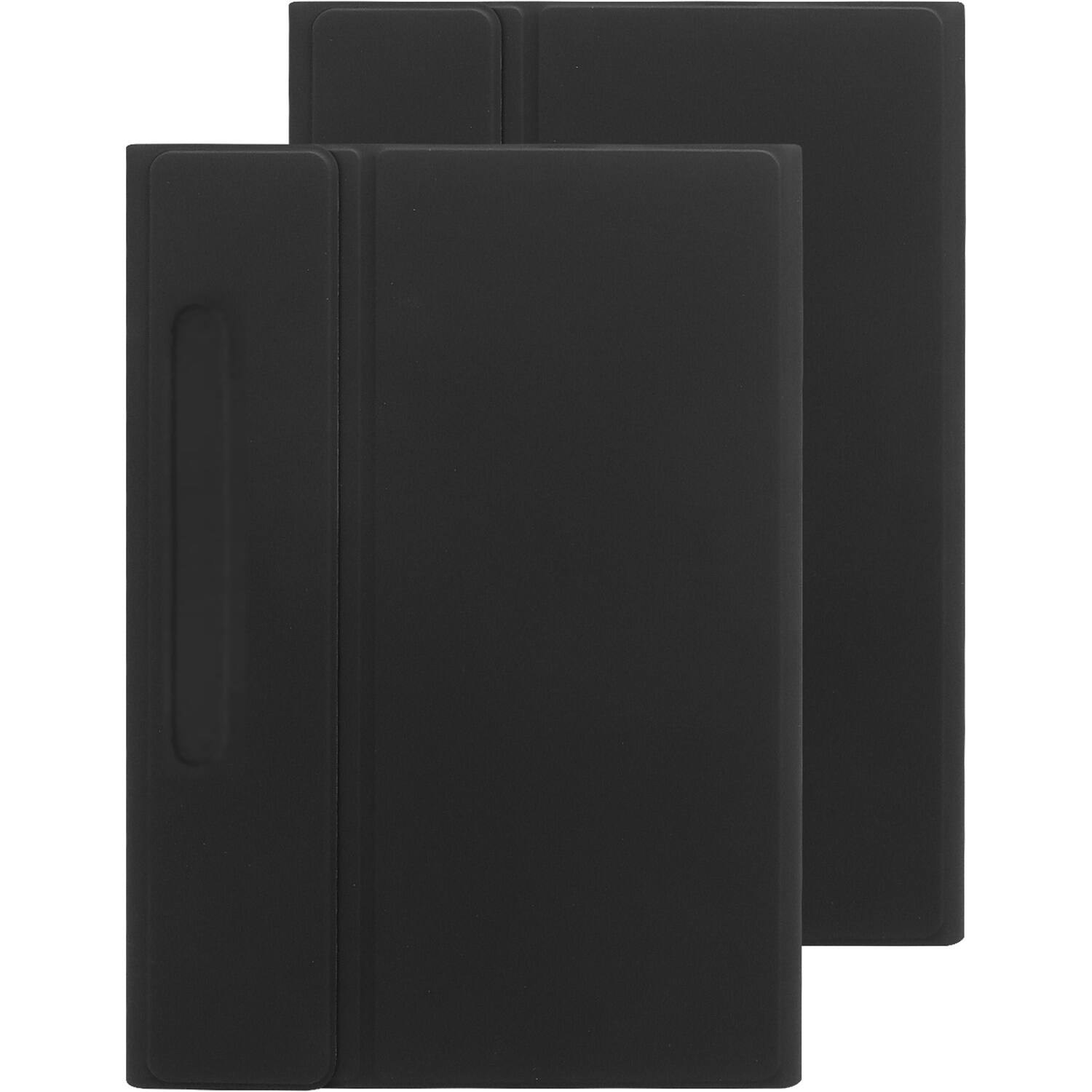 Alt View 12. SaharaCase - Keyboard Case with TrackPad for Samsung Galaxy Tab S10 Ultra and Tab S9 Ultra - Black.
