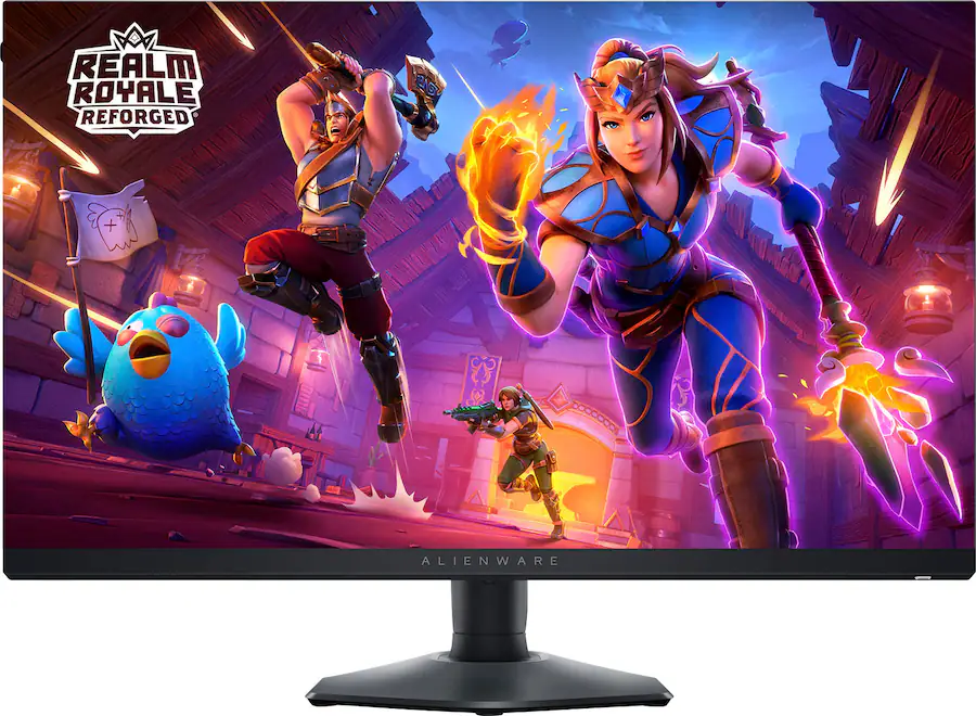 Alienware AW2724HF 27