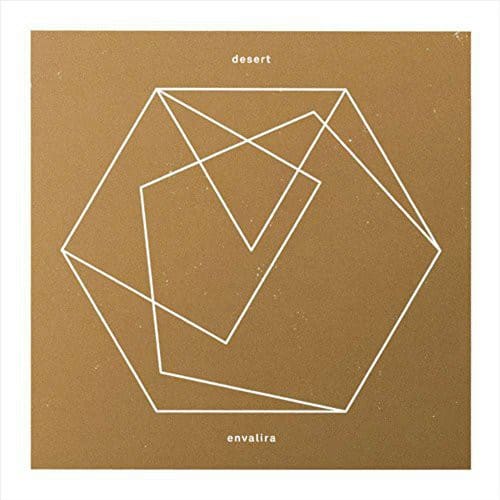 Desert - Envalira   - 12-INCH SINGLE [12 inch Vinyl Single] price history on PriceWatchPro
