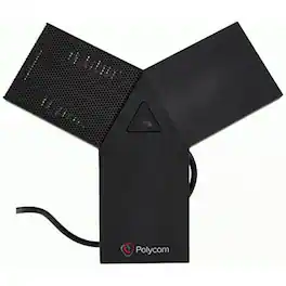 HP - Poly Trio Microphone