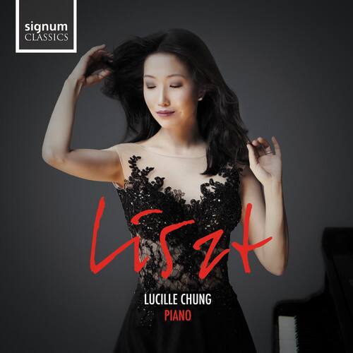 Liszt / Chung - Liszt  - COMPACT DISCS