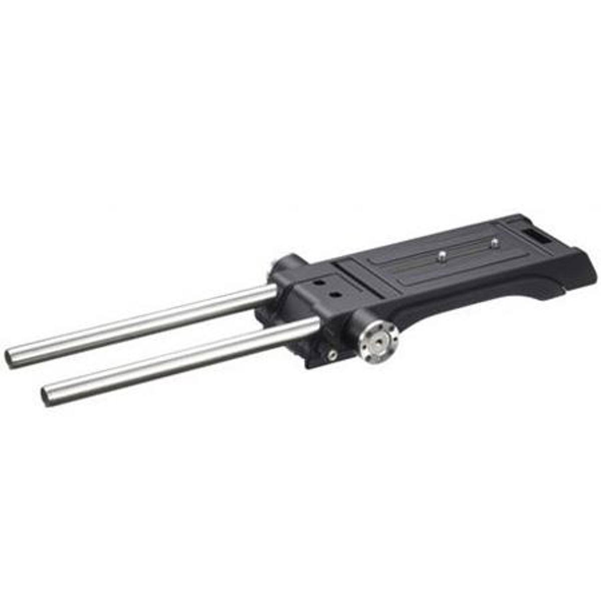 Alt View 1. Sony - Sony VCT-FS7 Lightweight Rod Support System for PXW-FS7 Camcorder.