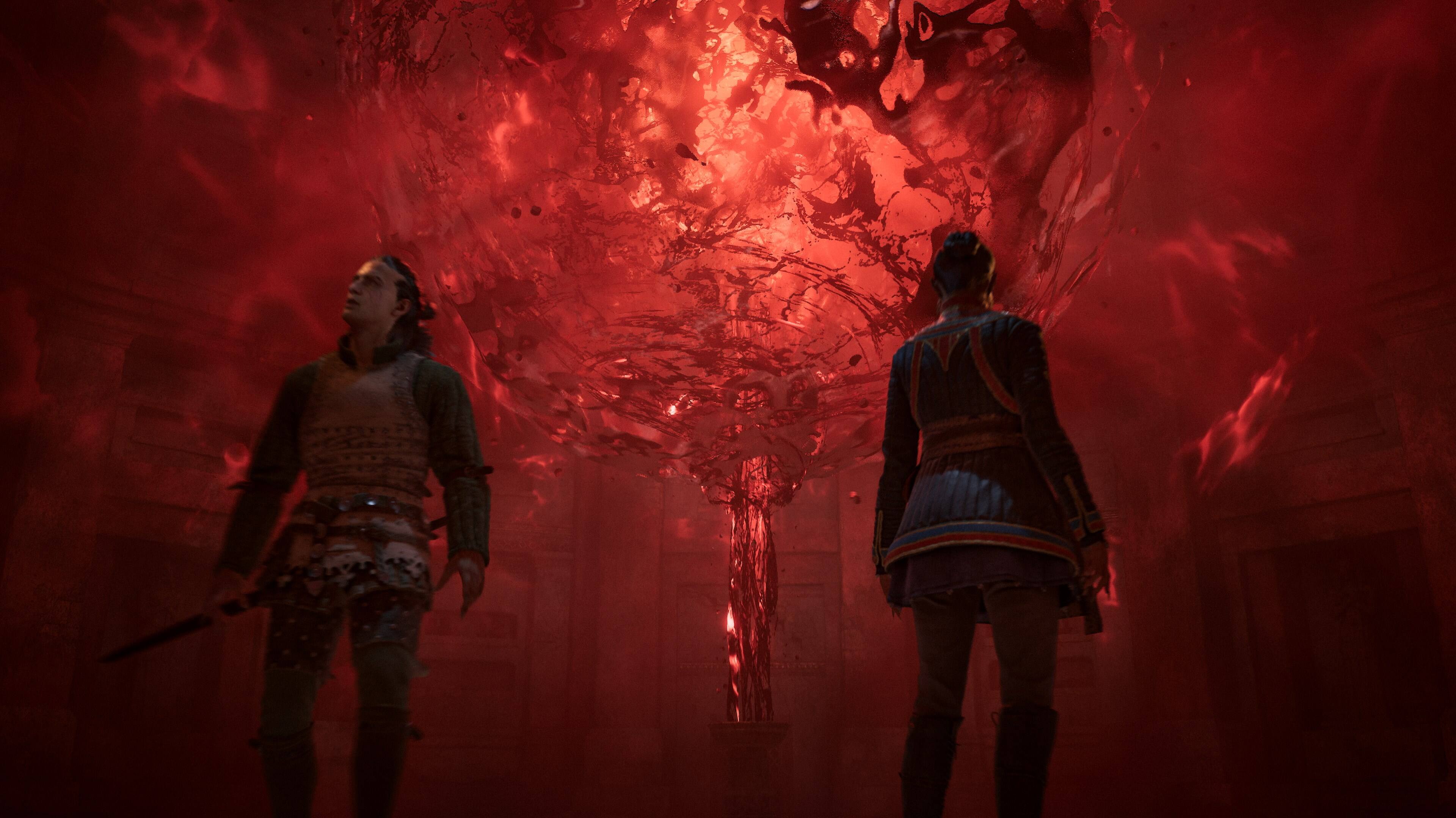 Back. BANDAI NAMCO Entertainment - The Blood of Dawnwalker Standard Edition.