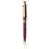 Front. Jardine - Burgundy Alabama Crimson Tide Ball Point Pen - Burgundy.