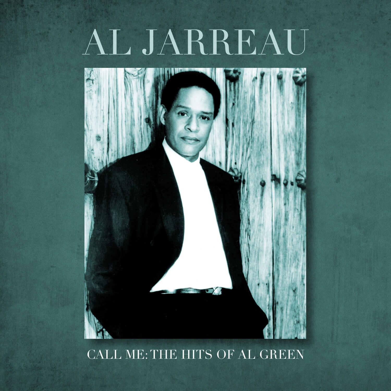 Al Jarreau - Call Me: The Hits of Al Green   - COMPACT DISCS [CD] price history on PriceWatchPro