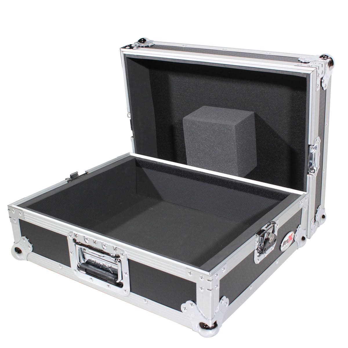 ProX - T-TT Turntable Case for Classic Technics SL1200 Turntable