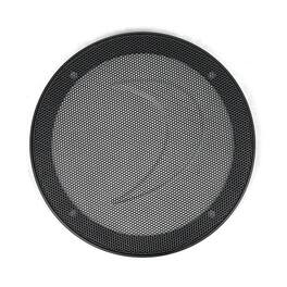Diamond Audio - MPG65 Grill For 6.5" MP654 And MP652, Sold Individually - Black/Gray