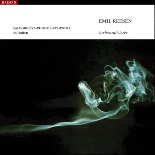 Bo Holten - Orchestral Works   - COMPACT DISCS [CD] price history on PriceWatchPro