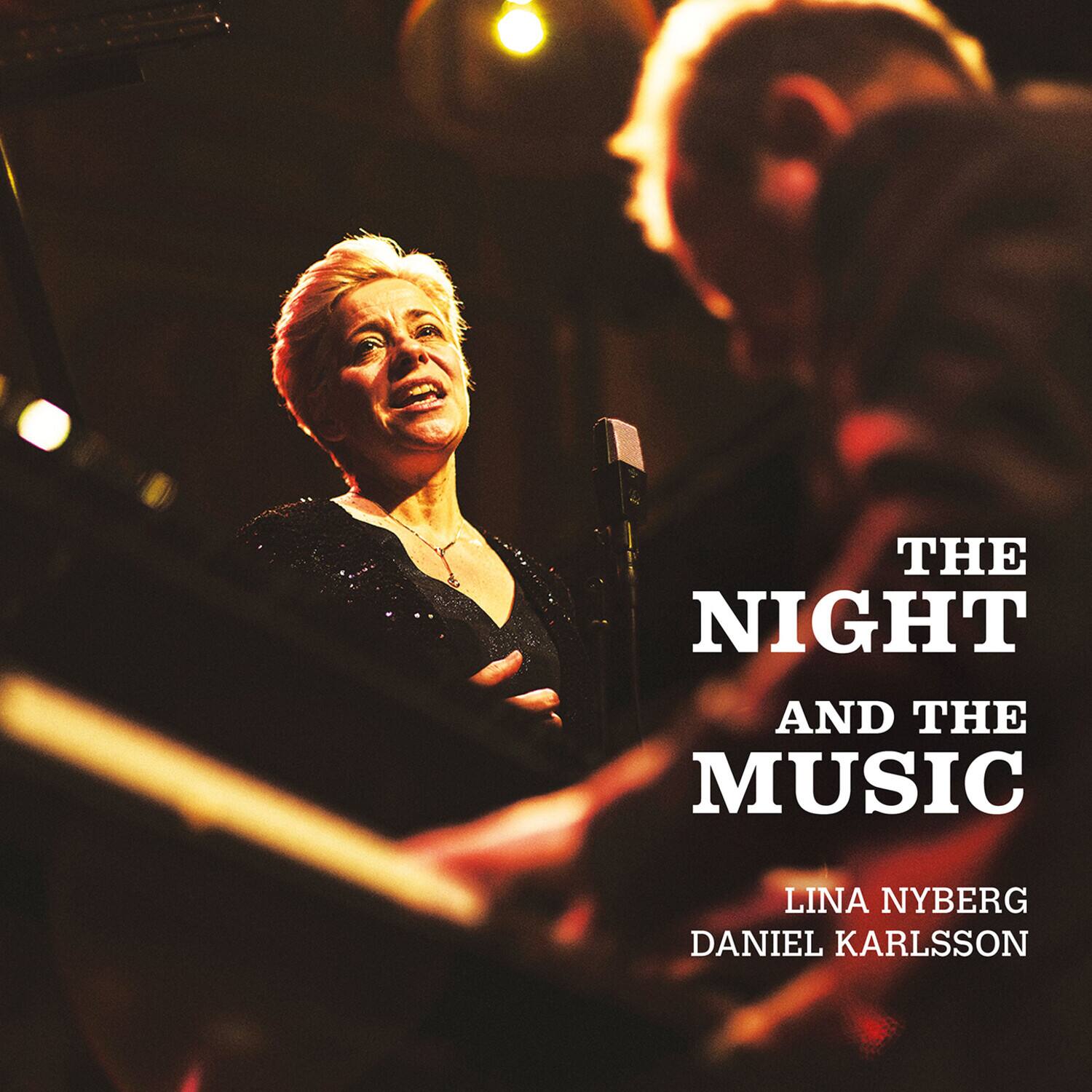 Various Artists - Night and Music    - COMPACT DISCS [CD] price history on PriceWatchPro