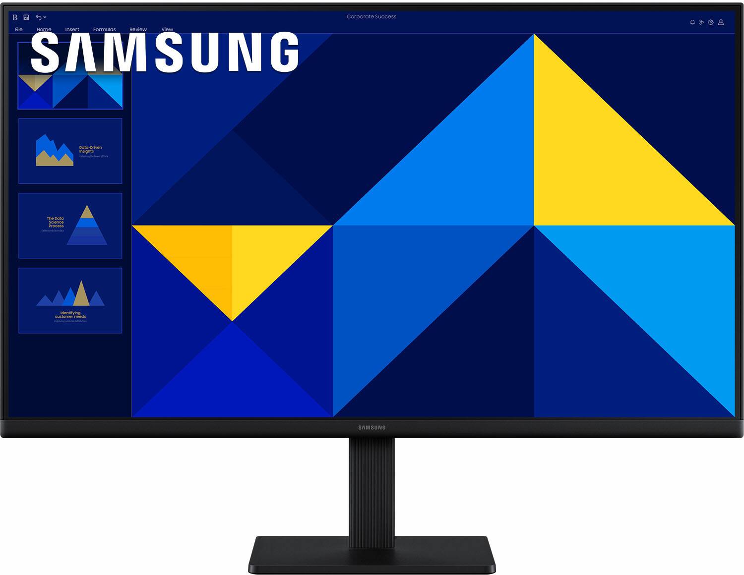 Corporate Success  
SAMSUNG  

Data-Driven  
The Data-Driven Process  
Identifying customer needs
