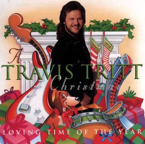 Travis Tritt - Tritt Xmas   - COMPACT DISCS [CD] price history on PriceWatchPro
