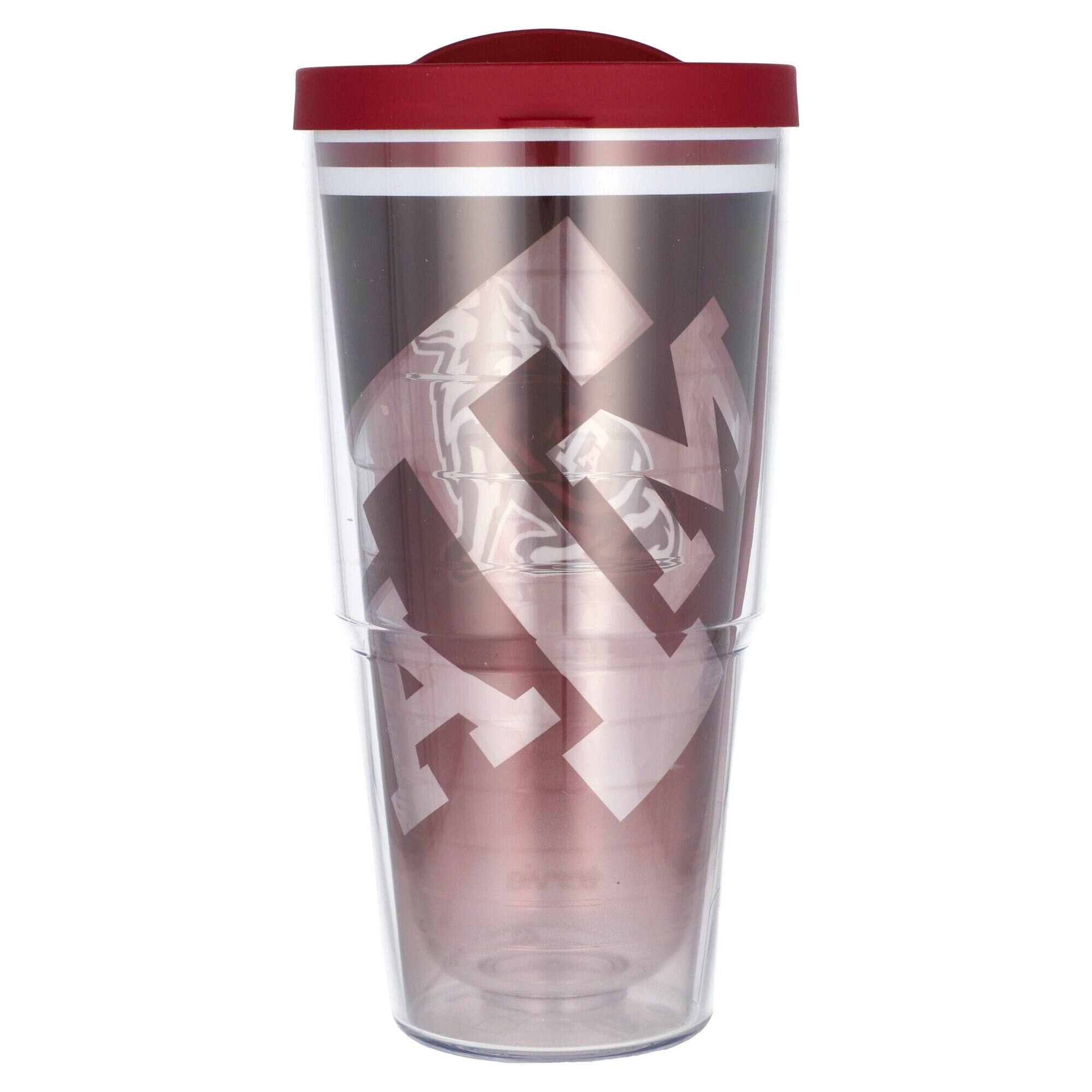 Alt View 1. Tervis - Texas A&M Aggies 24oz. Forever Fan Classic Tumbler - Multicolor.