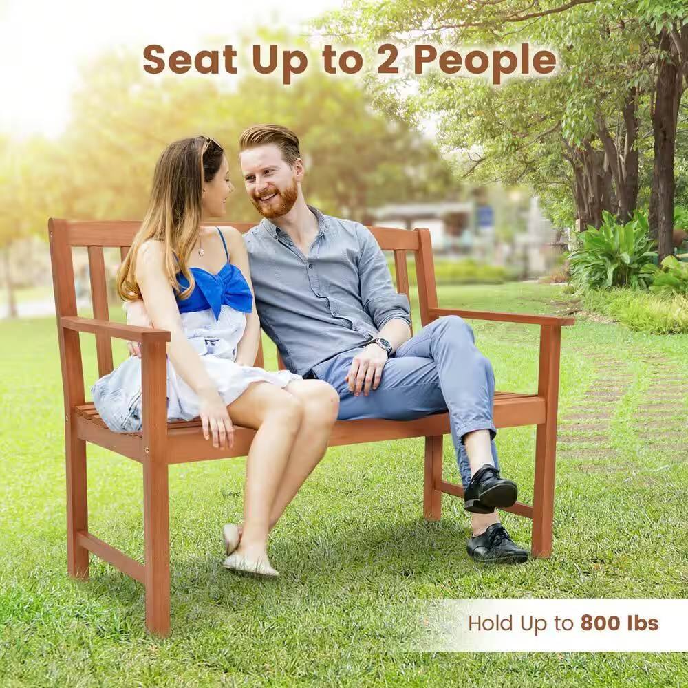 Seat Up to 2 People  
Hold Up to 800 lbs