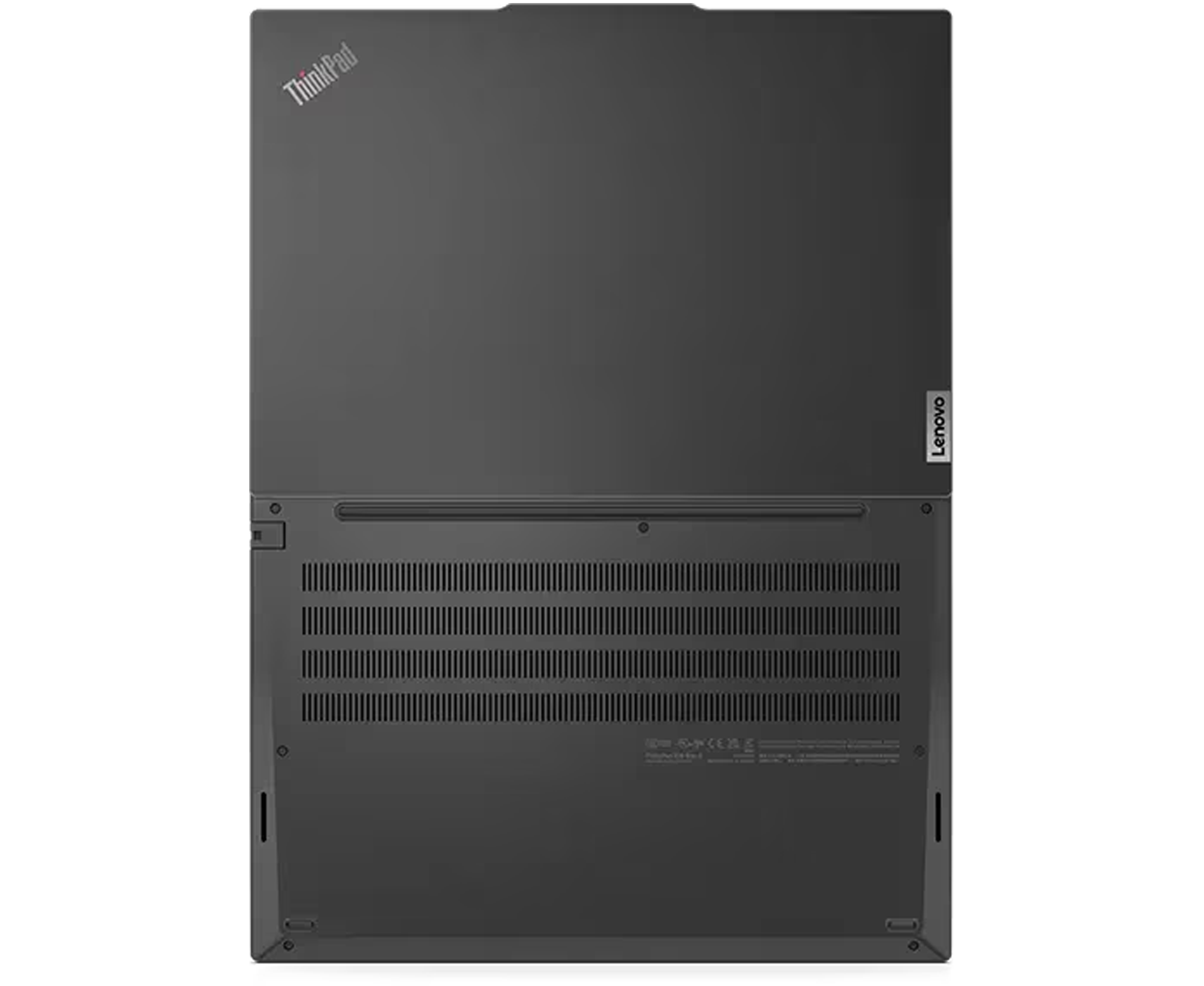 ThinkPad  
Lenovo
