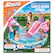 SPRAY 'N SPLASH Banzai UNICORN POOL Unicorn Magic Removable Continuous-Spraying Inflatable Unicorn Sprinkler Water Slide 3+ 78 in E 60 in W 32 7 F I 198 cm L E 152 cm W I 81 on HJ 1SET WARNING: Prevent Drowning Children under 5 are at highest risk for drowning. Cosely supervise children who are near this pool. Empty pool or prevent access when not in use. Read and follow all safety information and instructions.