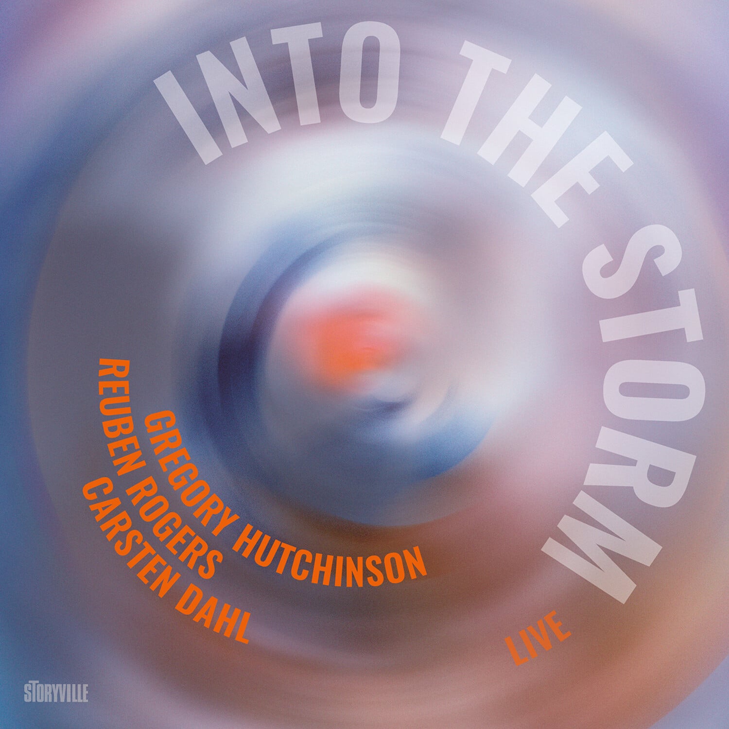 Carsten Dahl - Into the Storm   - COMPACT DISCS [CD] price history on PriceWatchPro