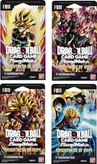 Trading Cards