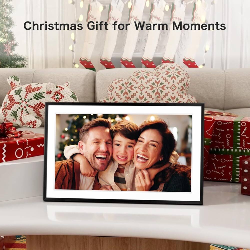 Christmas Gift for Warm Moments