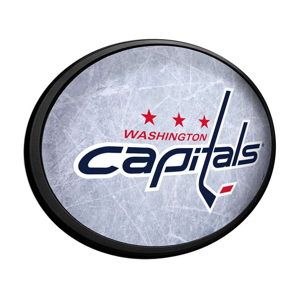 WASHINGTON  
Capitals