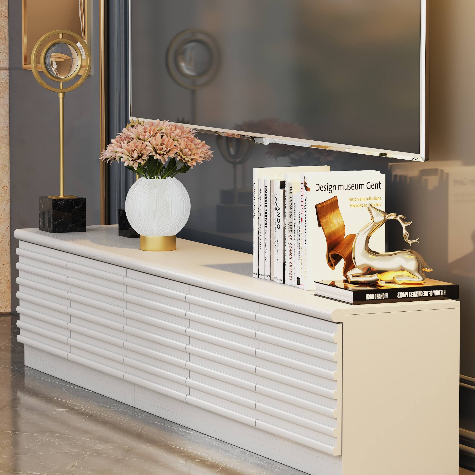 Design Museum Gent: History and Reflections. The Greatest Resort.