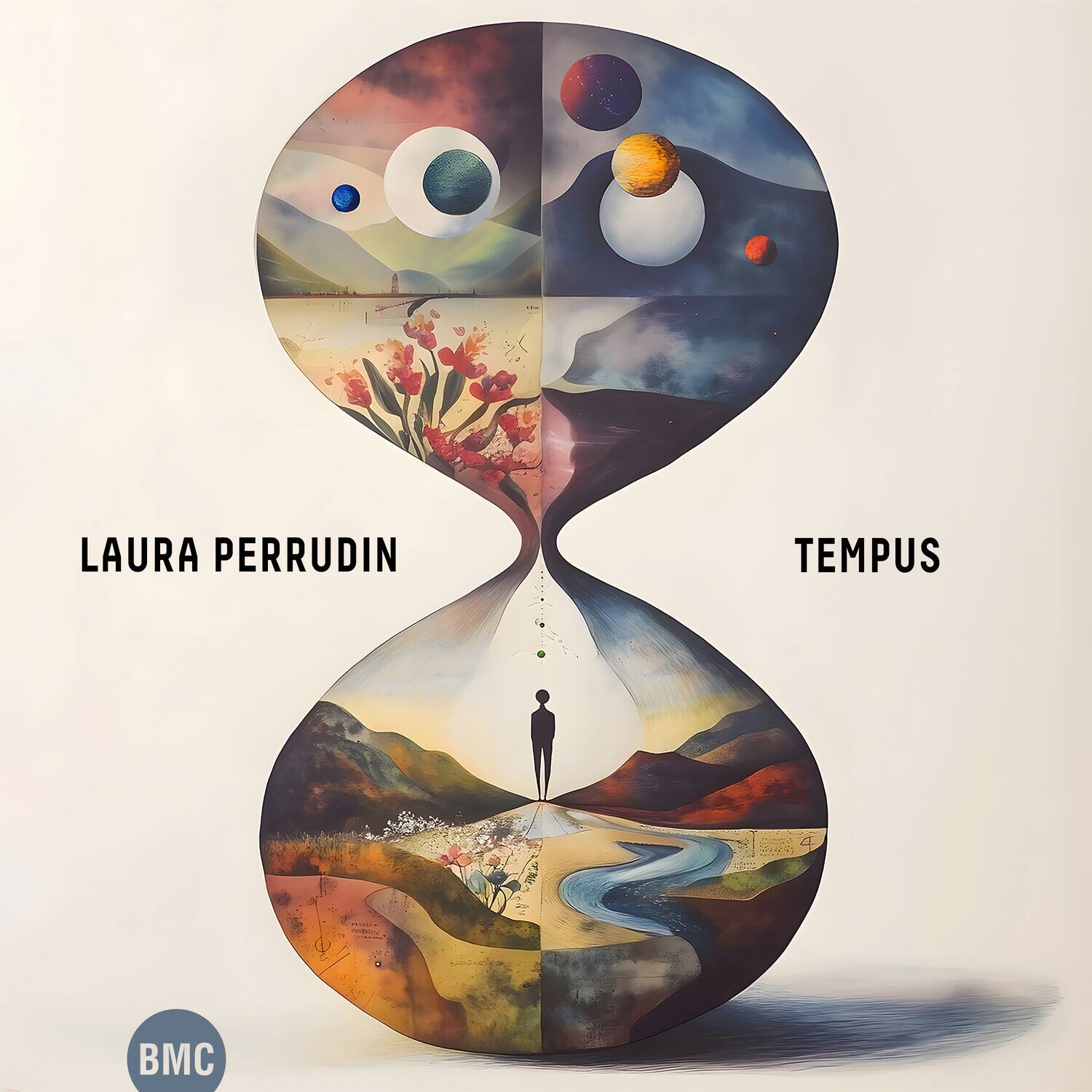 LAURA PERRUDIN  
TEMPUS  
BMC