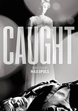 Caught - DVD