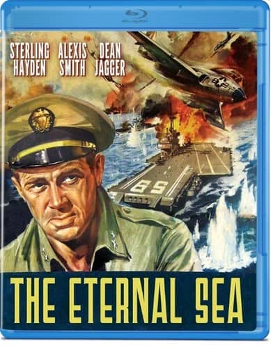 The Eternal Sea BLU RAY - Best Buy